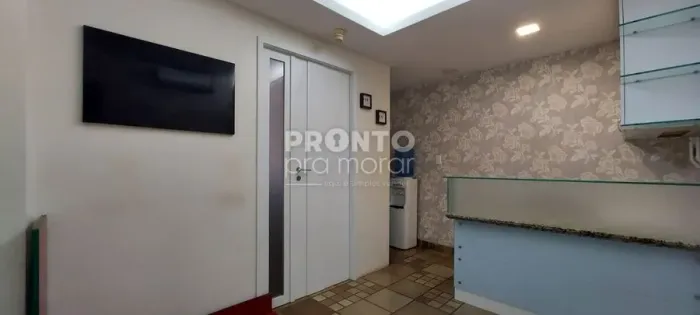 Sala/Conjunto Comercial em Graças