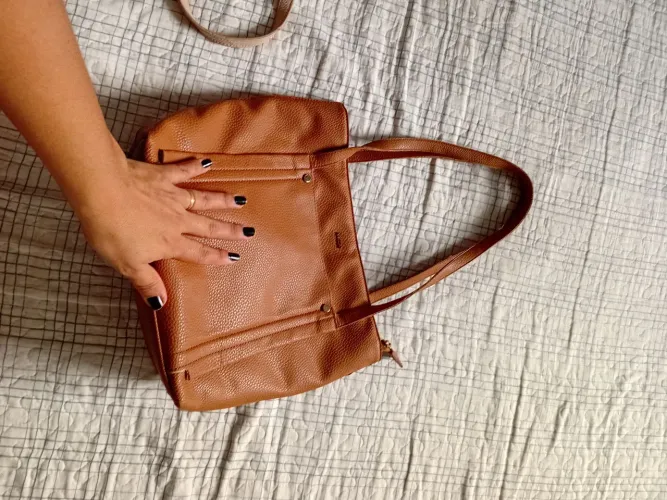 Bolsa arezzo 