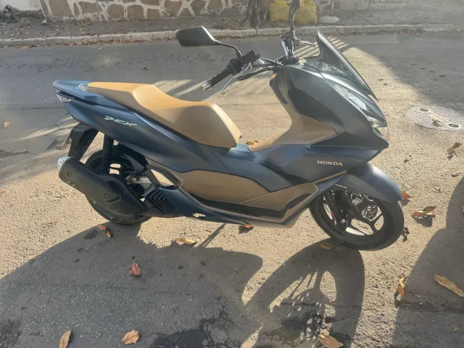 Pcx 160