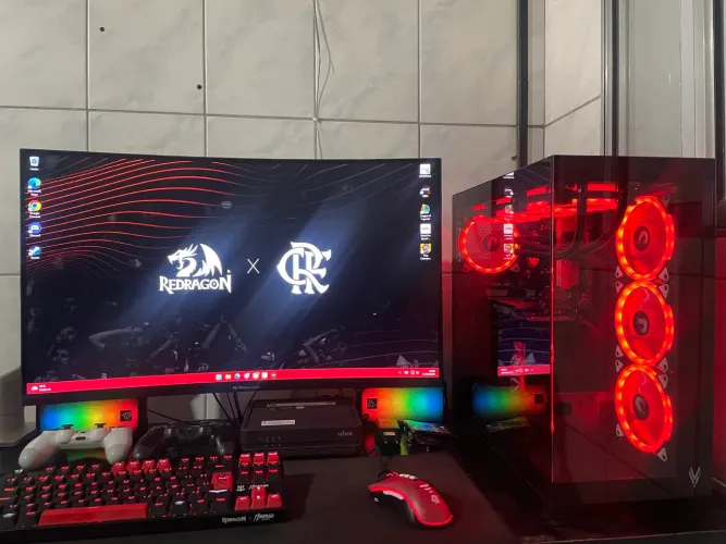 Pc gamer