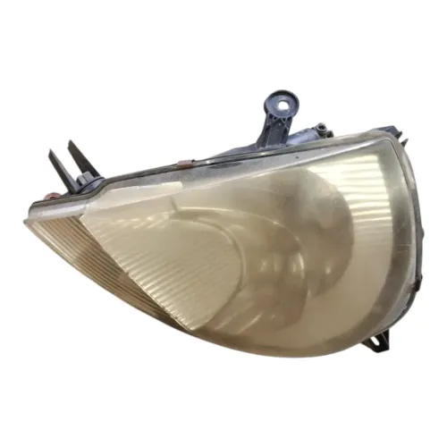 Farol dianteiro direito ford ka 2008 2009
