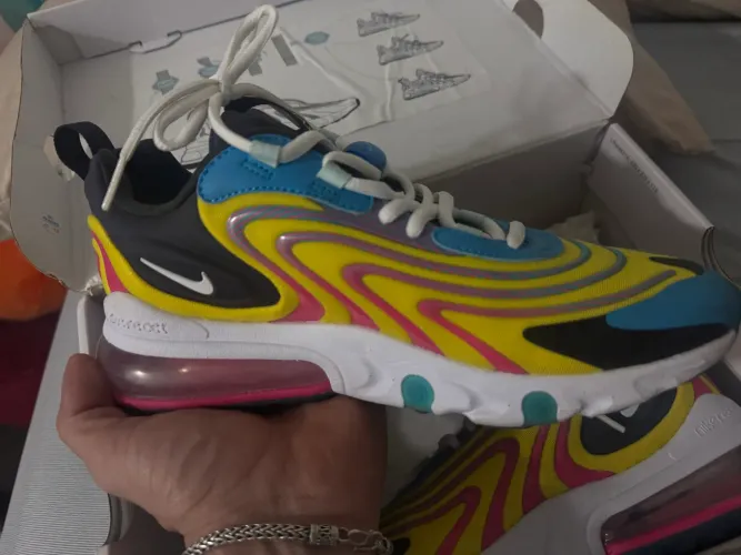 Tênis Nike airmax 39