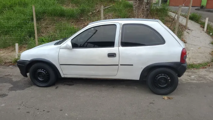 Chevrolet Corsa Wind 1.0 MPFI / EFI 2P 1997