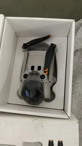 Drone Mavic Air 3 mini flymore