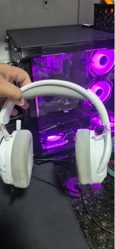 fone e suporte