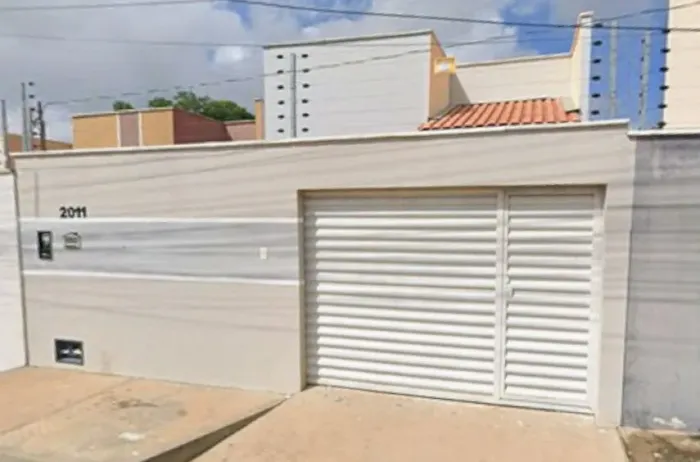 Casa à venda no Centro Operário - Timon/MA