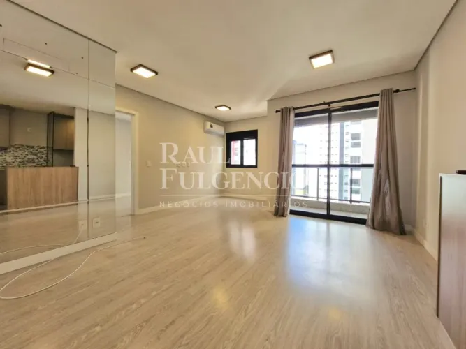 APARTAMENTO PARA LOCAÇÃO EDIFÍCIO CONCEPT PALHANO