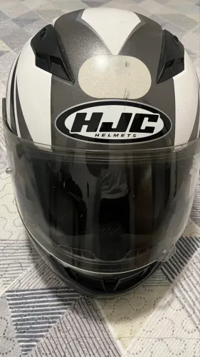 Capacete HJC - Tamanho 58