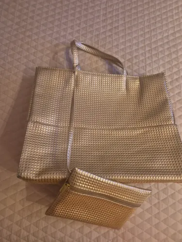 Bolsa de ombro