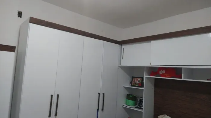 Guarda Roupa Casal