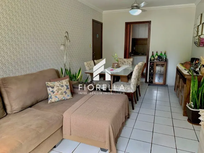 Apartamento 02 Dormitórios no bairro Kobrasol, São José/SC