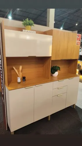Cozinha Compacta 