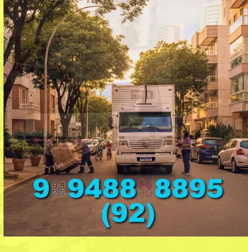 Frete Bau: transporte seguro e de qualidade para sua mudança!