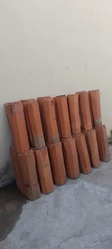 Telhas de Alvenaria antigas