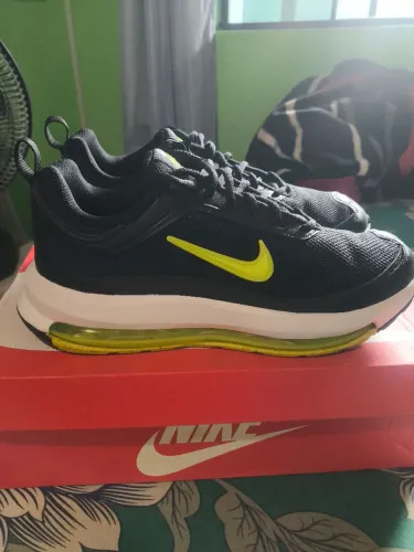 Tênis Nike Air Max AP - Tamanho 40,5 BR - ORIGINAL