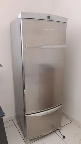 Geladeira Brastemp Seminova