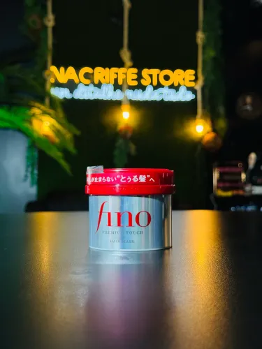 Máscara Capilar Fino Premium Touch Hair Mask Importada - Original Japão