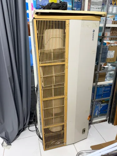 Ar-condicionado 60.000