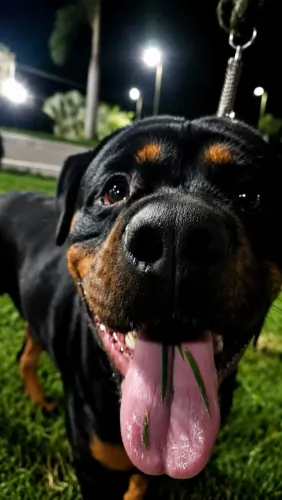 Rottweiler