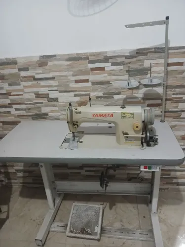 MAQUINA DE COSTURA INDUSTRIAL