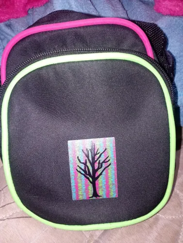Bolsa tranversal