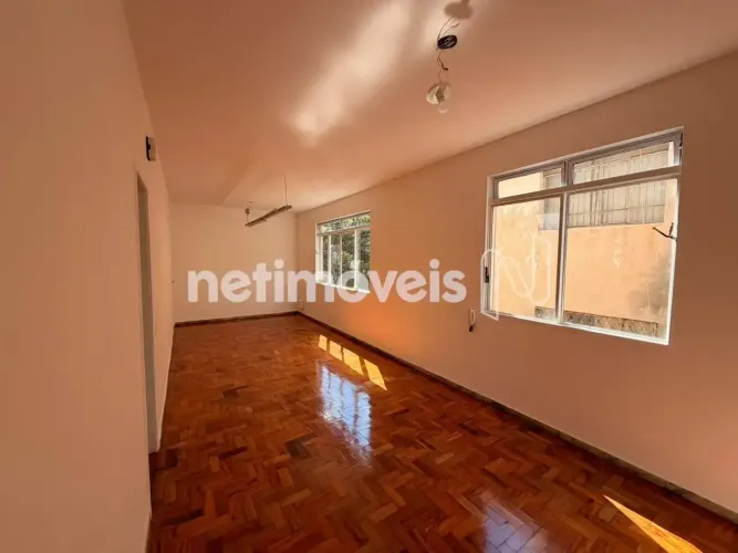 Venda Apartamento 3 quartos Serra Belo Horizonte
