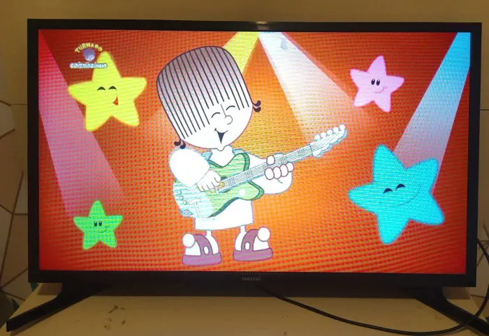 TV Samsung 32