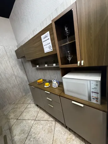 Cozinha última peça preço baixo 