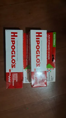 Hipoglos 120g