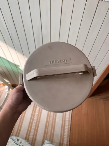 Marmita térmica de 1,5 litros