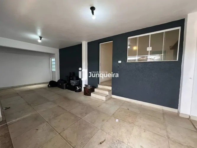 Casa para aluguel, 3 quartos, 2 vagas, Residencial Parque Bom Retiro - Rio das Pedras/SP