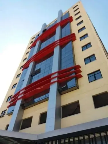 Sala à venda, 42 m² por R$ 350.000,00 - Centro - São José dos Campos/SP