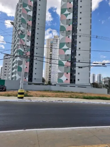LOTE - VILA ROSA, GOIÂNIA/GO