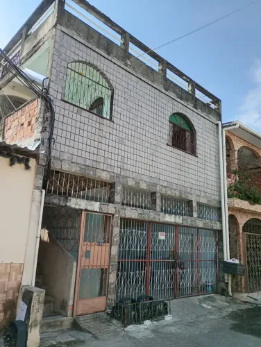 Prédio Residencial à Venda Renda de Aluguéis - Excelente para Investidores