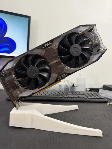 RTX 2080 ti 11gb - EVGA - melhor que 3060 3060ti 2080 e 2080ti