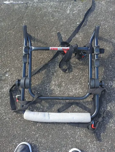 Suporte para bike 