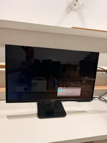 Monitor Dell 23