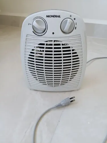 Aquecedor