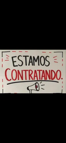 Auxiliar de cozinha