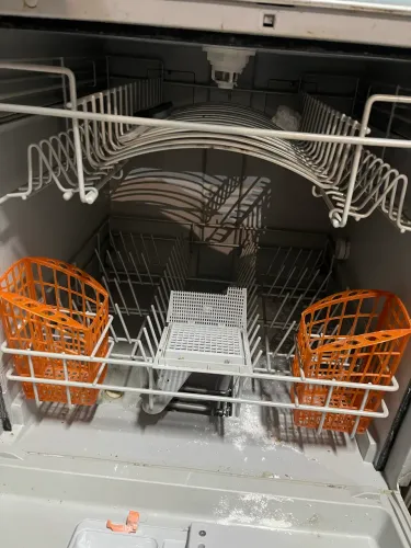 Máquina de lavar louça Brastemp 8 serviços