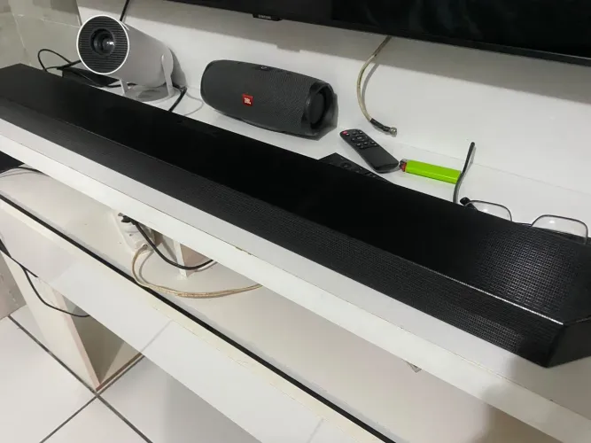 SOUNDBAR SAMSUNG