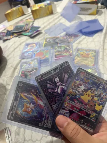 cartas pokemon 30 anos