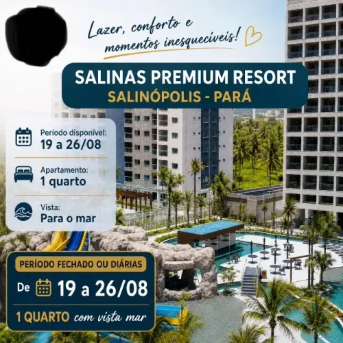 Resort Salinas Premium