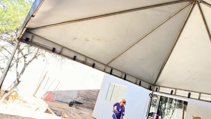 Tenda