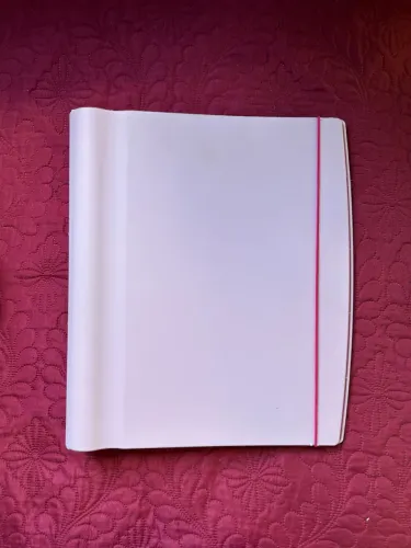 Fichário Rosa Dello