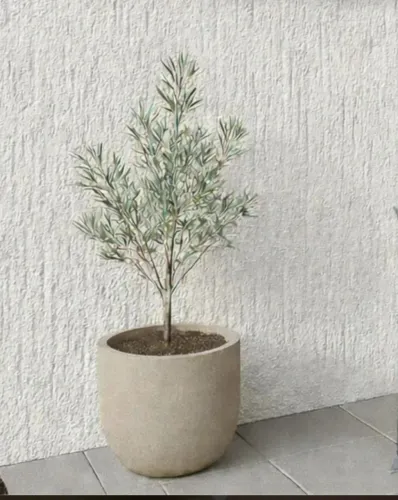 Grafiato efeito 23kg branco
