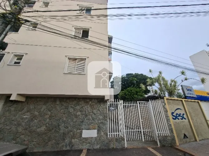 Apartamento para locação no bairro Nossa Senhora Aparecida