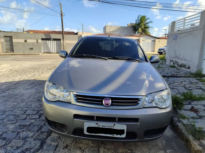 Fiat Palio Celebration 1.0 Fire Flex 8V 4P 2015