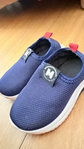 Sapatos infantil