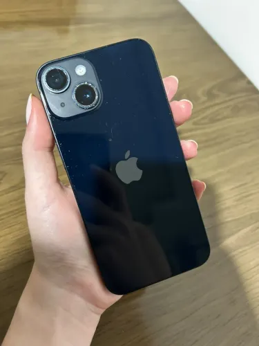 iPhone 14 128GB - 79% bateria 